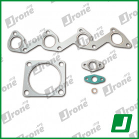 Turbocharger kit gaskets for FORD | 452084-1, 452084-10
